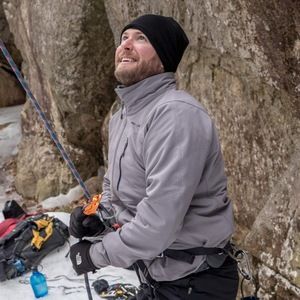 Meet your Posher, Joseph